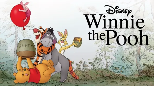 Watch Playdate with Winnie the Pooh | Disney+