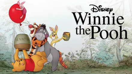 thumbnail - Winnie the Pooh