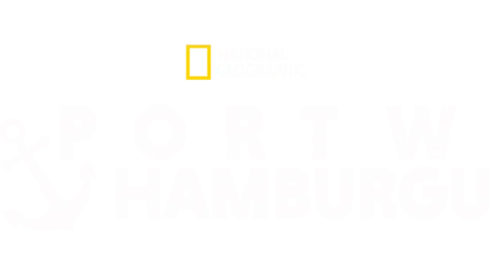 Port w Hamburgu