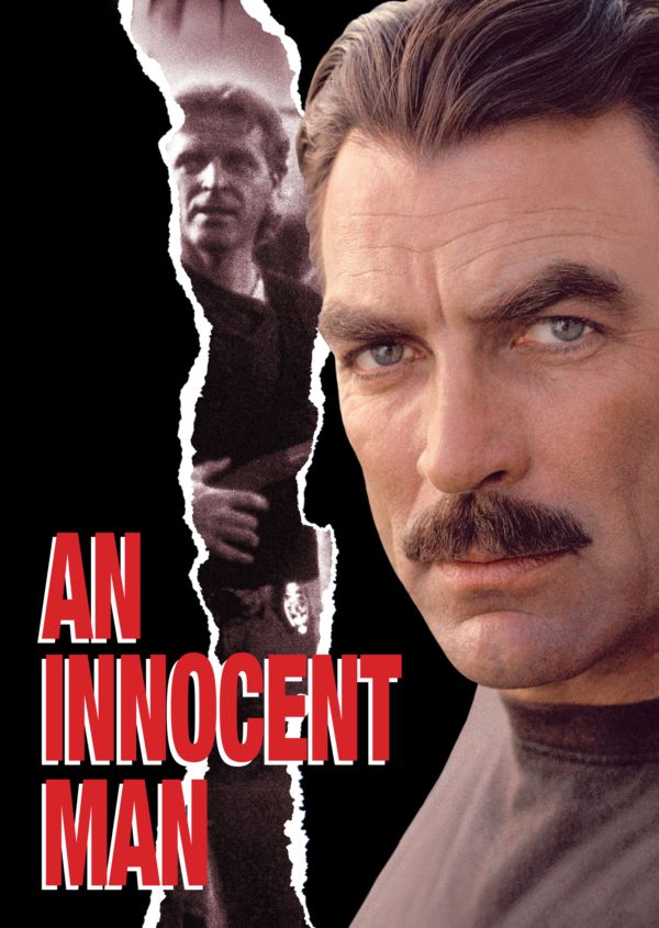 An Innocent Man on Disney+ AU