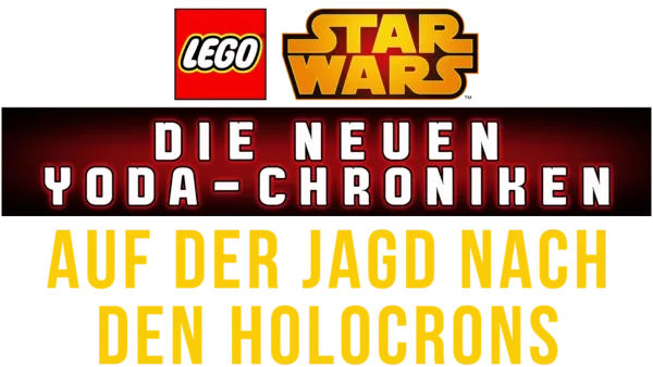 Lego Star Wars: Die neuen Yoda-Chroniken: Episode V - Auf der Jagd nach den Holocrons