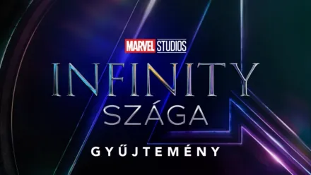 thumbnail - Marvel – Infinity-szága
