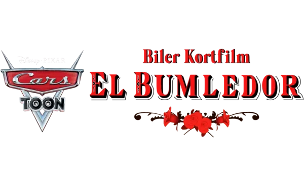 Biler kortfilm: El Bumledor