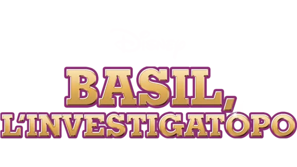 Basil, L'Investigatopo