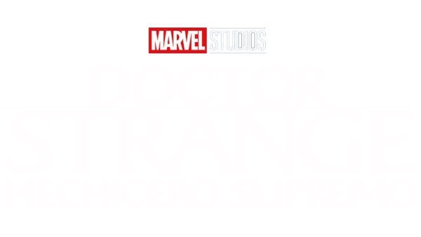 Doctor Strange: Hechicero supremo de Marvel Studios