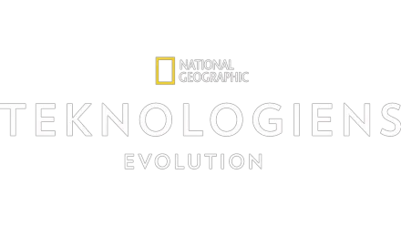 Teknologiens evolution