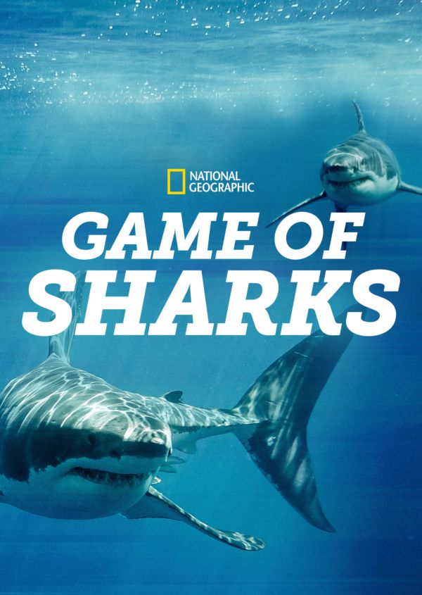 Game of Sharks on Disney+ US