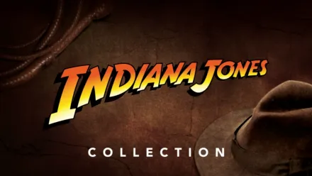 thumbnail - Indiana Jones