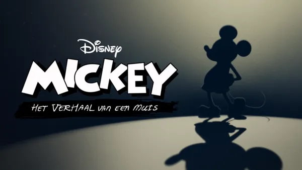 thumbnail - Mickey: Het Verhaal van een Muis