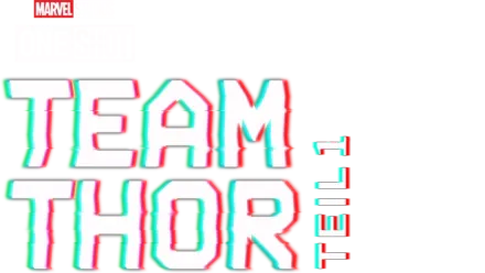 Team Thor: Teil 1
