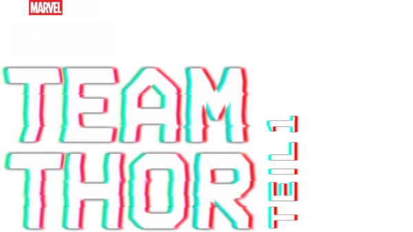 Team Thor: Teil 1