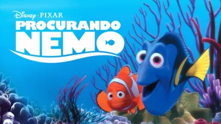 thumbnail - Procurando Nemo