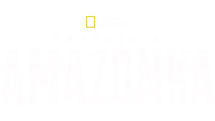 Expedícia: Amazonka