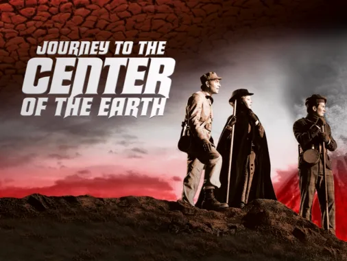 Journey to the center of the earth discount putlocker