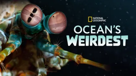 thumbnail - Ocean's Weirdest