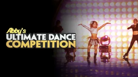 thumbnail - Abby's Ultimate Dance Competition