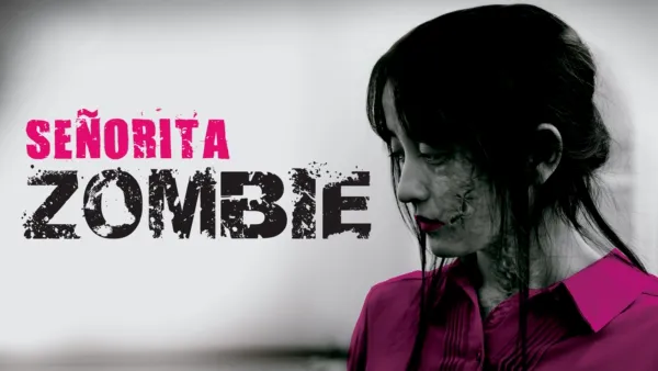 thumbnail - Señorita Zombie