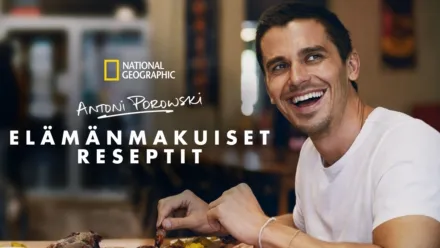 thumbnail - Antoni Porowski: Elämänmakuiset reseptit