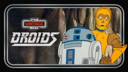 thumbnail - Star Wars: Droids