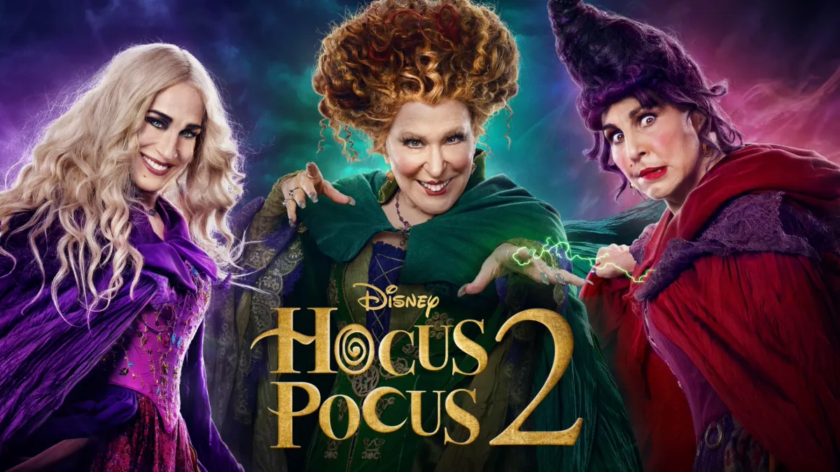 How to watch hocus pocus free sale