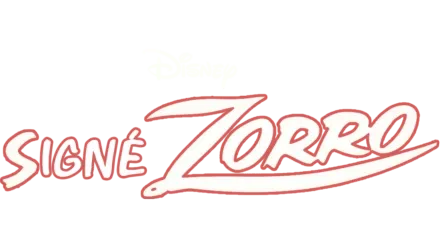 Signé Zorro