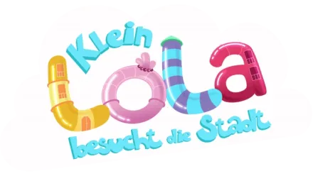 Klein Lola besucht die Stadt