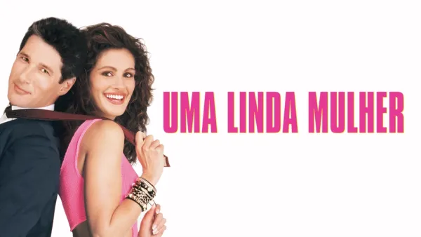 thumbnail - Uma Linda Mulher