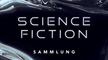 thumbnail - Science-Fiction