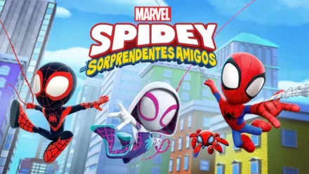 thumbnail - Spidey y sus sorprendentes amigos