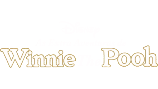 As Extra Aventuras de Winnie the Pooh