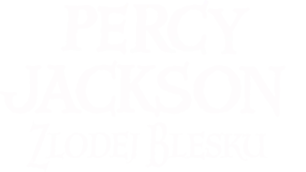 Percy Jackson: Zlodej blesku