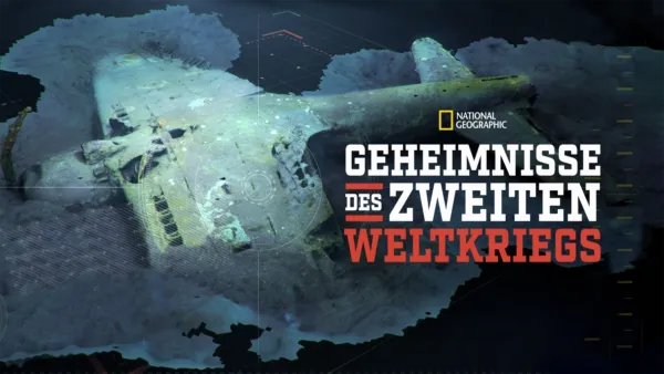 thumbnail - Geheimnisse des Zweiten Weltkriegs