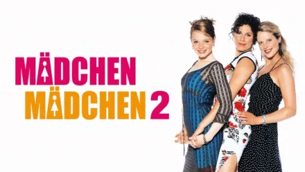 thumbnail - Mädchen Mädchen 2