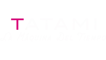 Tatami: La máquina del tiempo