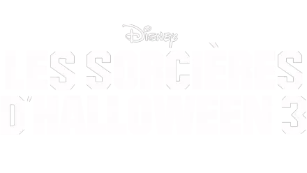 Les Sorcières d'Halloween 3