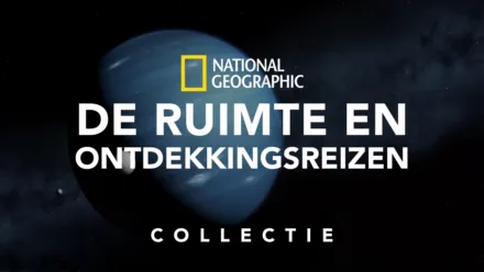 thumbnail - National Geographic: Ruimte en ontdekkingsreizen