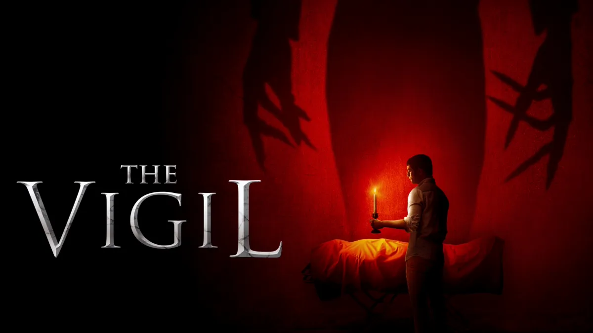 The vigil best sale movie streaming