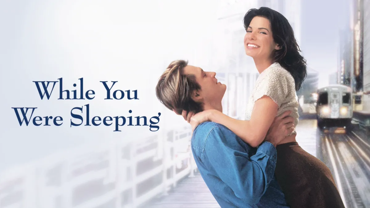 While you were sleeping stream movie new arrivals