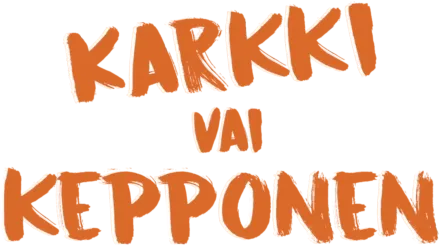 Karkki vai kepponen