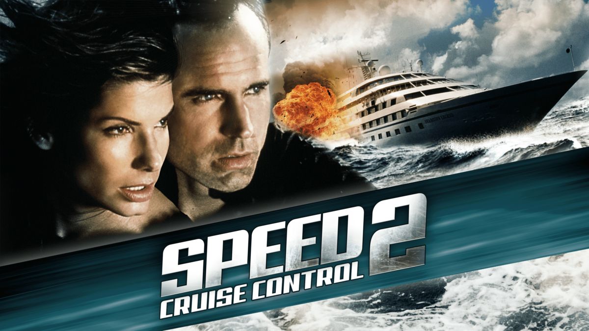 speed 2 cruise control full movie watch online