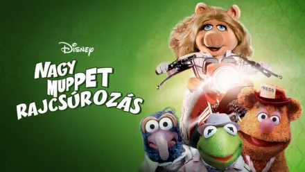 thumbnail - Nagy Muppet rajcsúrozás