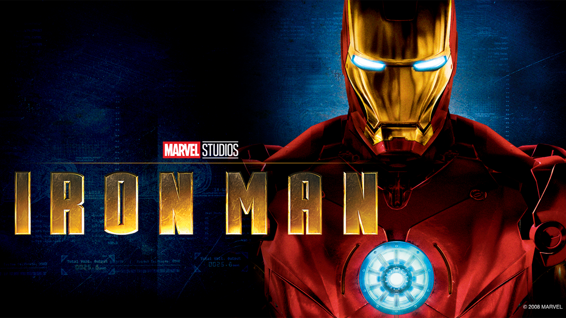 Watch Marvel Studios' Iron Man | Full Movie | Disney+