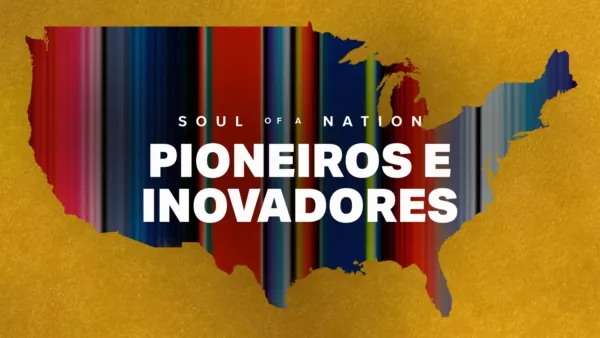 thumbnail - Soul of a Nation Presents: Mi Gente: Groundbreakers and Changemakers