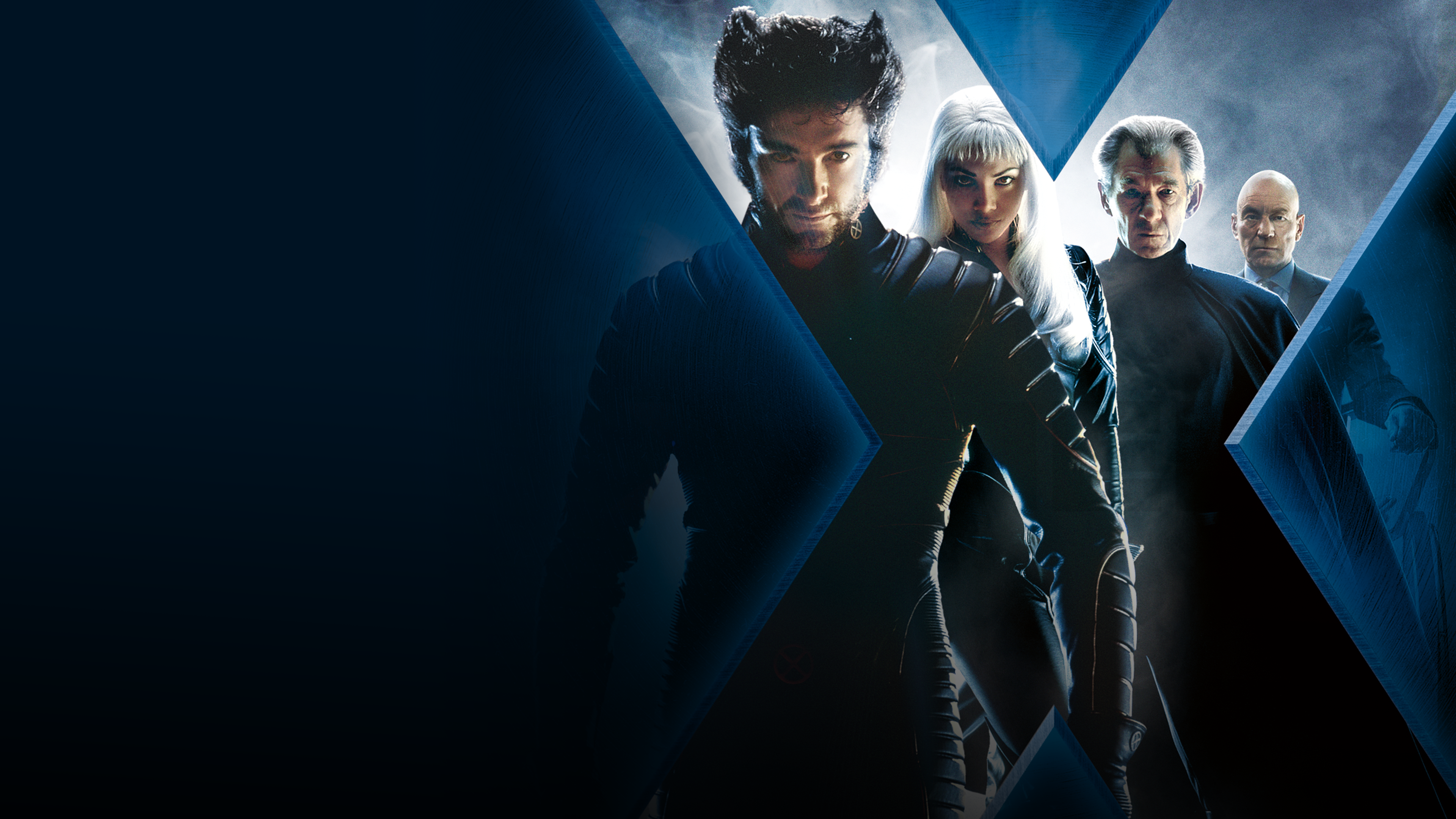 X-Men - A kívülállók