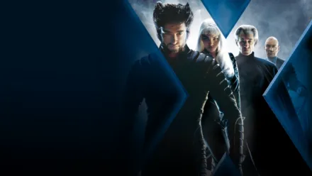 X-Men