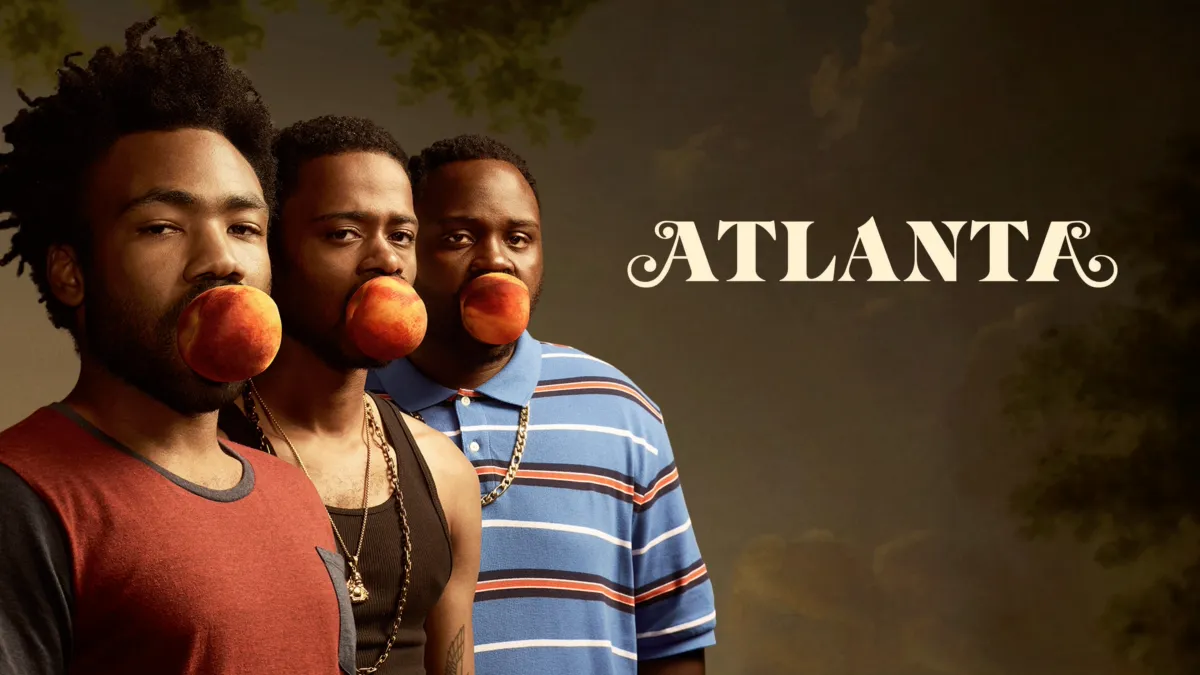 Watch Atlanta Full episodes Disney