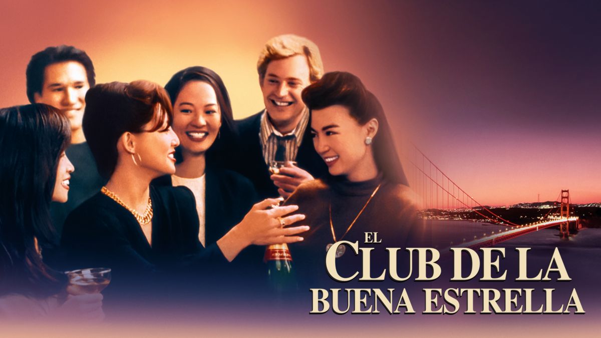 El Club de la Buena Estrella Disney+