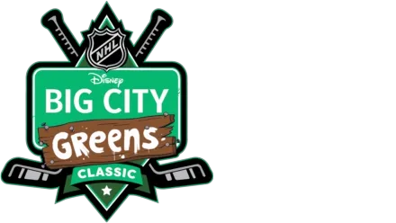 NHL Big City Greens Classic