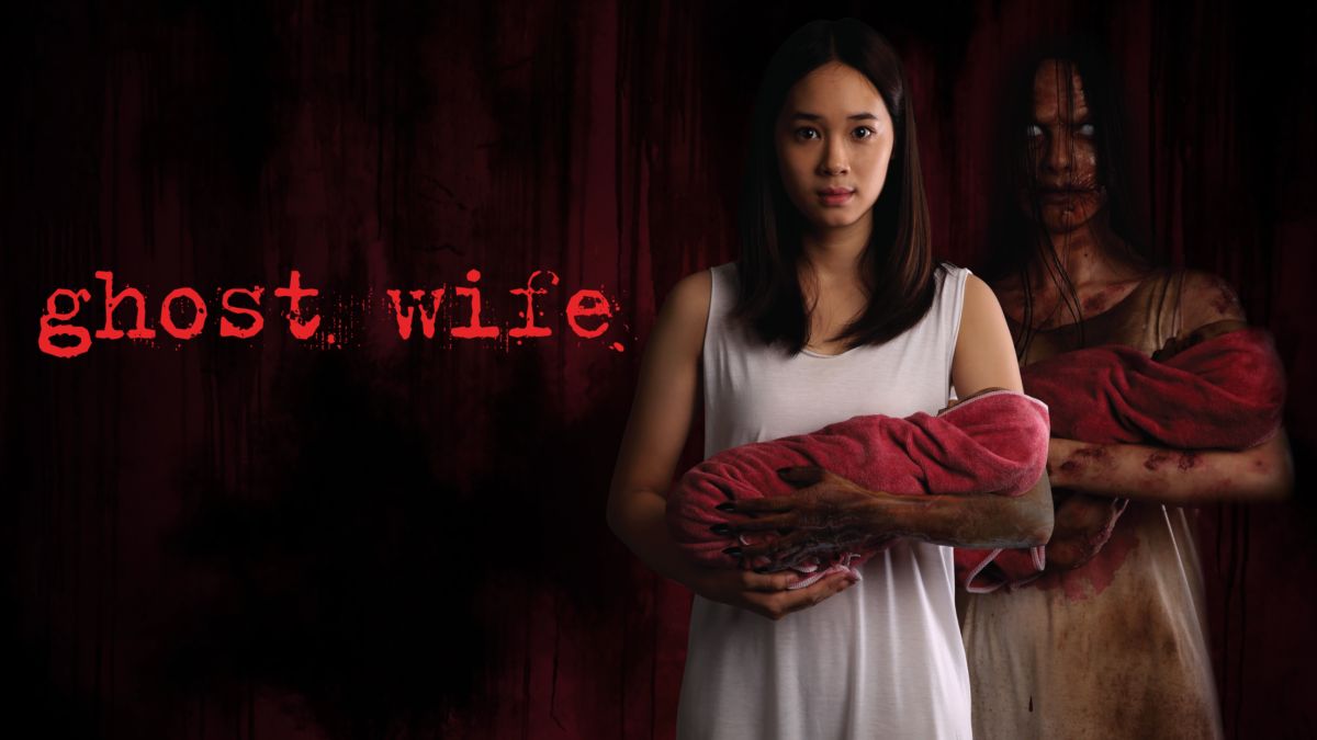 Watch Ghost Wife | Disney+