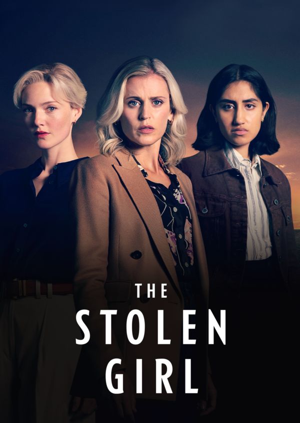 The Stolen Girl on Disney+ AU
